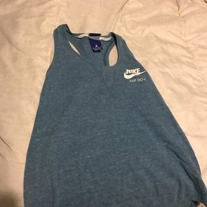 Nike Workout Top